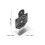 6 Pièces Silhouette Enfant Intérieur Extérieur 3