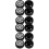 12 Unidades Juguete Accesorios Rc 10