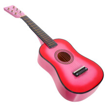 Pour Enfants 23 En Bois Instrument À Cordes Éducatif