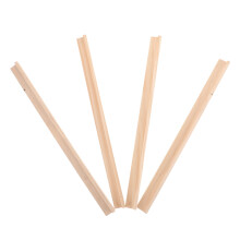20 Pièces Plateaux En Bois Pour Dominos 36 Cm