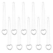 10 Sets Performance Props Halloween Show Rings Toys For Kids