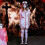 2 Paires De Bas De Costume Pour Halloween Accessoire Cosplay 7