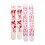 2 Paires De Bas De Costume Pour Halloween Accessoire Cosplay 6