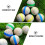 7 Pièces En Pour Jeu De Bocce En Plein Air 7