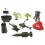 2 Ensembles De Jouets Militaires Accessoires Miniatures 8