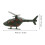 2 Ensembles De Jouets Militaires Accessoires Miniatures 11