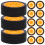 75 Pcs Rc Car Wheel Accessories For Kids Cognitive Model 11