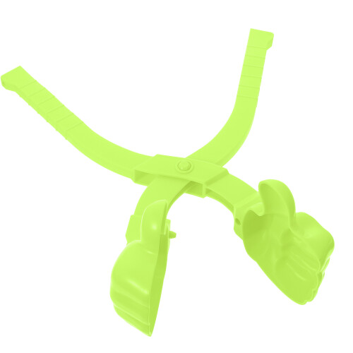 1Pc Outdoor Maker Winter Mold For Fights Game 1