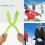 1Pc Outdoor Maker Winter Mold For Fights Game 8