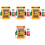 4Ensembles Station-Service DIY Pour Enfants Décor 5
