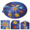 1 Set Diy Solar System Planetary Model Early Education Toy 8