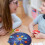 1 Set Diy Solar System Planetary Model Early Education Toy 3