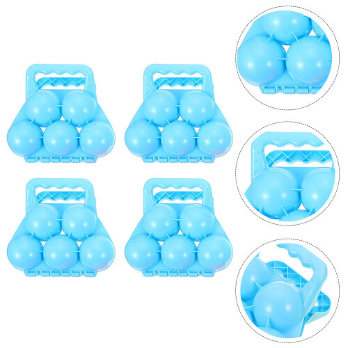4 Pièces Pinces À Pour Jouets De 1