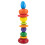 One Set Of Colorful Simulation Stone Building Blocks For Stacking 3