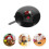 Kids Technology Concave Mirror DIY Imaging Toy For Science Experiments 10