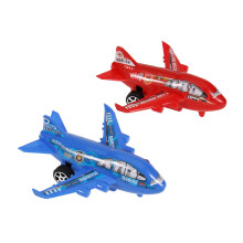 6 Pièces Réduit Miniature Jouet Éducatif Enfant