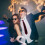 Led Tie Halloween Decor Party Accessory Costume 4