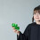 9Pcs Empty Hand Appearing Flowers Trick Props 11