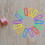 360Pcs Colorful Plastic Chain Link Clips For Cable Chains Climbing Cage 6