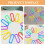 360Pcs Colorful Plastic Chain Link Clips For Cable Chains Climbing Cage 9
