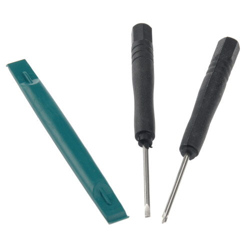 12-In-1 Professional Precision Screwdriver Cellphone Repair Tools Set 1