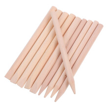 10 Pièces Outils De Fouille Pour Enfants En Bois Portable Et