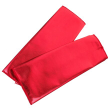 1 Paire De Longs Punk Doigts Pour Halloween Et Cosplay