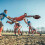 1Pc Creative Inflatable Rugby Funny Toy 9