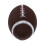 1Pc Creative Inflatable Rugby Funny Toy 8