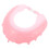 Adjustable Silicone Baby Shower Cap With Ear Protection 1