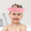 Adjustable Silicone Baby Shower Cap With Ear Protection 5