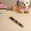 2 Pièces Téléscope De Pirate : Mini Téléscope Plastique Pliable 5