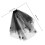 Black Mesh Wedding Veil Design For Parties And 2