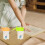 4Pcs Plastic Flip-Top Hanging Portable Insect Observation Tanks 10