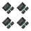 12 Pcs Stepper Motor Driver 32 Segment Controller For 42 57 86 Motors 5