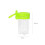 4Pcs Plastic Flip-Top Hanging Portable Insect Observation Tanks 2