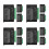 12 Pcs Stepper Motor Driver 32 Segment Controller For 42 57 86 Motors 6