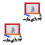 2 Sets Diy Chinese Shadow Puppets Kit For Kids 6