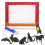 2 Sets Diy Chinese Shadow Puppets Kit For Kids 2