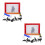 2 Sets Diy Chinese Shadow Puppets Kit For Kids 5