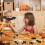 12 Pièces Gratté Artisanat Enfants Pour Halloween 11