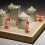 30 Pièces Rouge En Plastique Pour Table De Sable Et Bureau 4