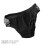5Pcs Women Comfortable Triangle Cotton Underpants Black 8