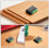 3Pcs Stepper 32 Segments Controller For 42 57 86 Motors 6