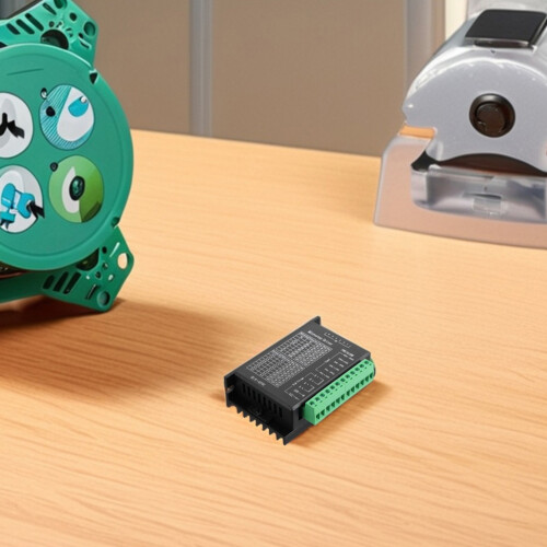 3Pcs Stepper 32 Segments Controller For 42 57 86 Motors 2