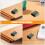 3Pcs Stepper 32 Segments Controller For 42 57 86 Motors 7