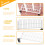15Pcs Kindergarten Teaching Aids Simulation Traffic Sign Toy 7