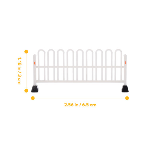 15Pcs Kindergarten Teaching Aids Simulation Traffic Sign Toy 1