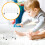 15Pcs Kindergarten Teaching Aids Simulation Traffic Sign Toy 11