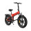 ENGWE ENGWE EngineX Ebike 250W 48V13Ah 100km Range-Red 1